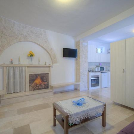 Apartament Trulli La Piazzetta By Rentbeat Cocolicchio Zewnętrze zdjęcie