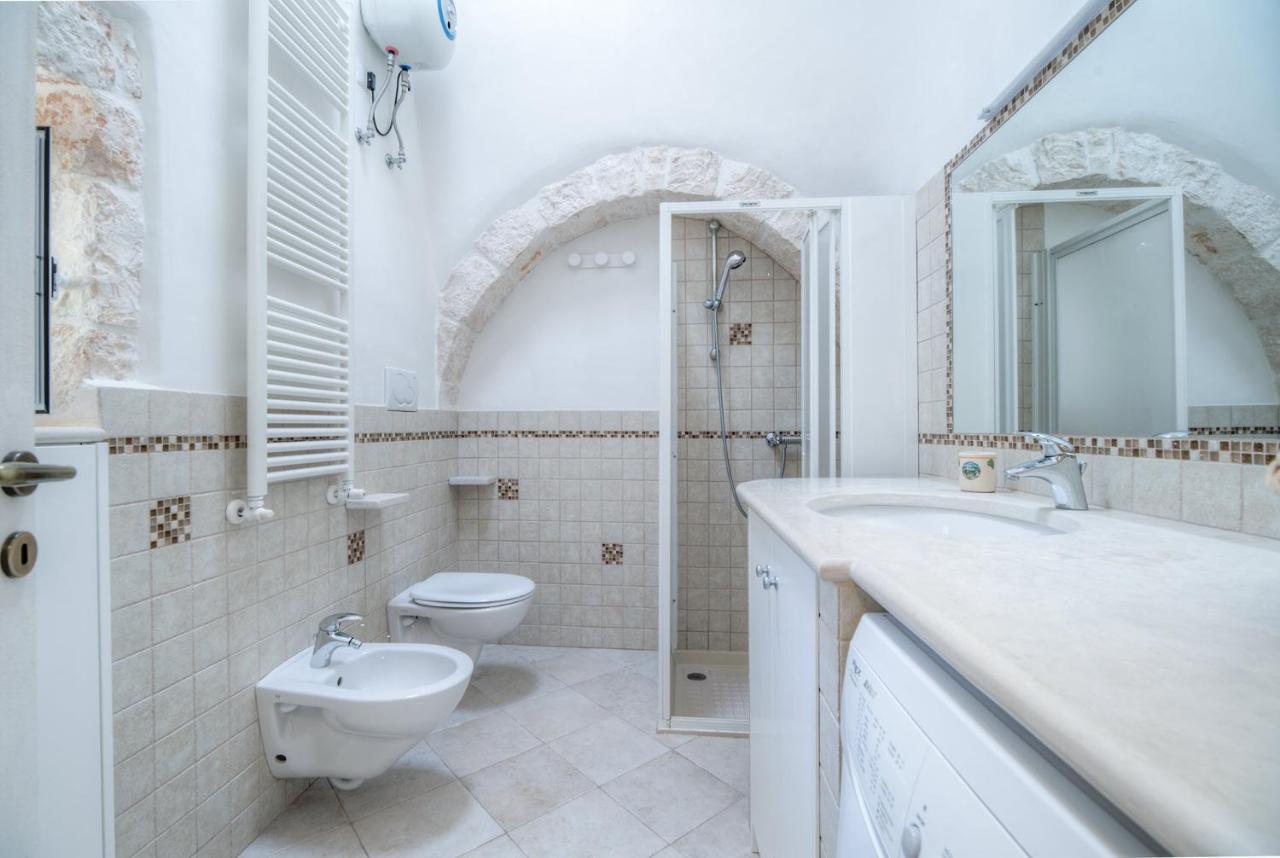 Apartament Trulli La Piazzetta By Rentbeat Cocolicchio Zewnętrze zdjęcie